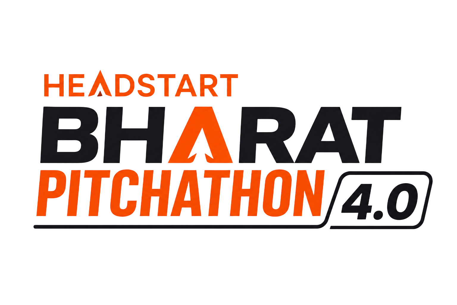 Headstart Bharat Pitchathon 4.0